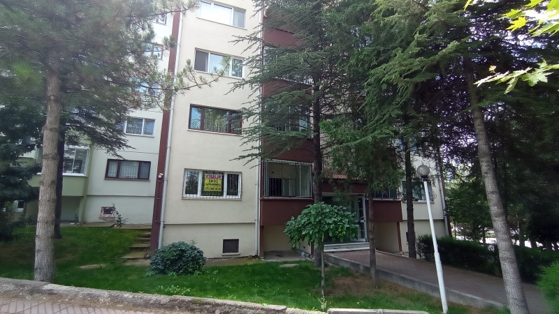 EKOL'DEN ANKARA/ETİMESGUT/ERYAMAN KİRALIK 2+1 METRO,GÖKSU VE HASTANEYE YAKIN DAİRE