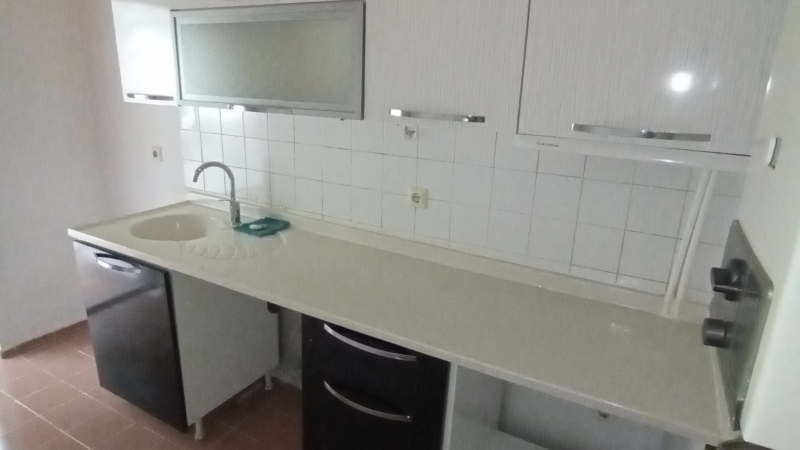 EKOL'DEN ANKARA/ETİMESGUT/ERYAMAN KİRALIK 2+1 METRO,GÖKSU VE HASTANEYE YAKIN DAİRE