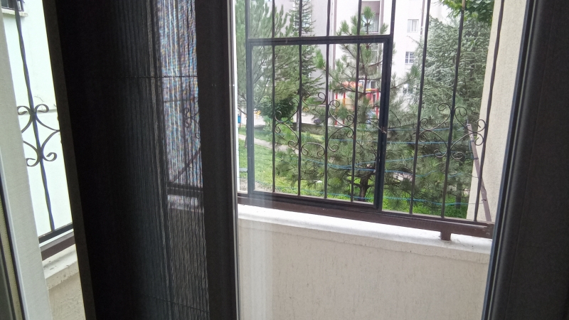 EKOL'DEN ANKARA/ETİMESGUT/ERYAMAN KİRALIK 2+1 METRO,GÖKSU VE HASTANEYE YAKIN DAİRE