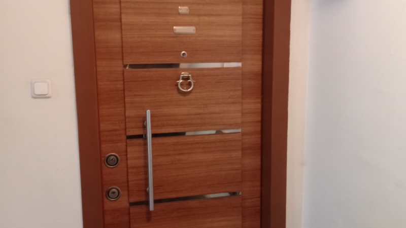EKOL'DEN ANKARA/ETİMESGUT/ERYAMAN KİRALIK 2+1 METRO,GÖKSU VE HASTANEYE YAKIN DAİRE