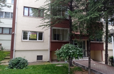 EKOL'DEN ANKARA/ETİMESGUT/ERYAMAN KİRALIK 2+1 METRO,GÖKSU VE HASTANEYE YAKIN DAİRE