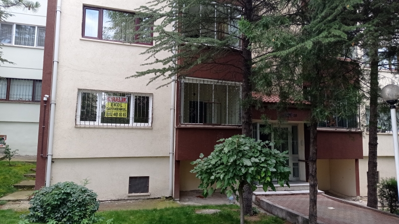 EKOL'DEN ANKARA/ETİMESGUT/ERYAMAN KİRALIK 2+1 METRO,GÖKSU VE HASTANEYE YAKIN DAİRE