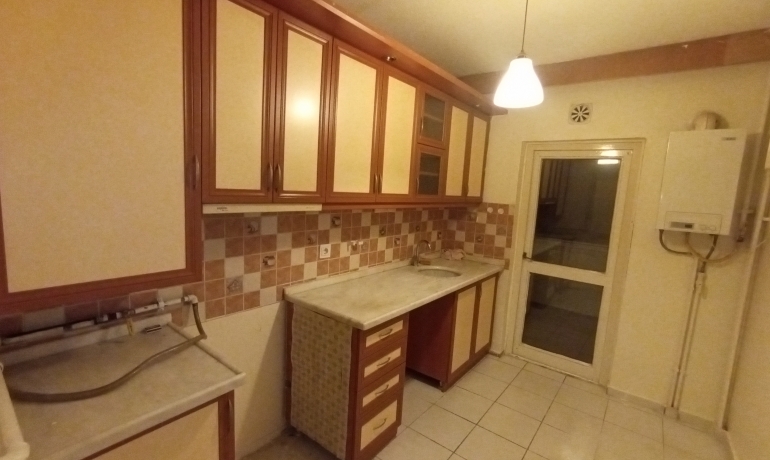 EKOL'DEN ANKARA/ETİMESGUT/ERYAMAN KİRALIK 2+1 METRO,GÖKSUVE HASTANEYE YAKIN DAİRE