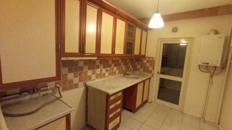 EKOL'DEN ANKARA/ETİMESGUT/ERYAMAN KİRALIK 2+1 METRO,GÖKSUVE HASTANEYE YAKIN DAİRE