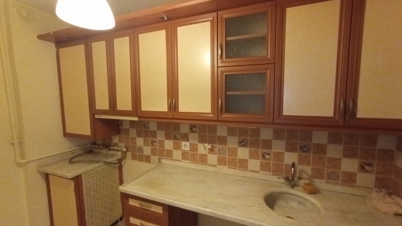 EKOL'DEN ANKARA/ETİMESGUT/ERYAMAN KİRALIK 2+1 METRO,GÖKSUVE HASTANEYE YAKIN DAİRE