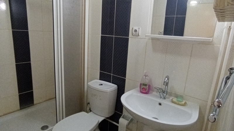 EKOL'DEN ANKARA/ETİMESGUT/ERYAMAN KİRALIK 2+1 METRO,GÖKSUVE HASTANEYE YAKIN DAİRE