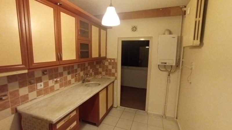EKOL'DEN ANKARA/ETİMESGUT/ERYAMAN KİRALIK 2+1 METRO,GÖKSUVE HASTANEYE YAKIN DAİRE