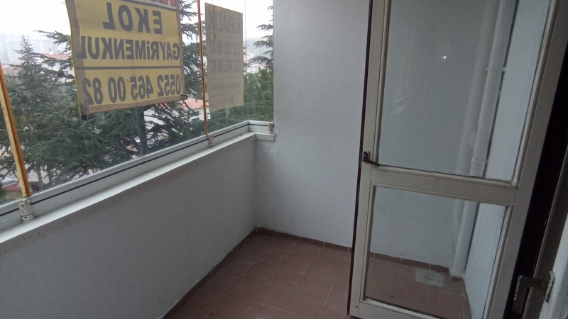 EKOL'DEN ANKARA/ETİMESGUT/ERYAMAN KİRALIK 2+1 METRO,GÖKSUVE HASTANEYE YAKIN DAİRE