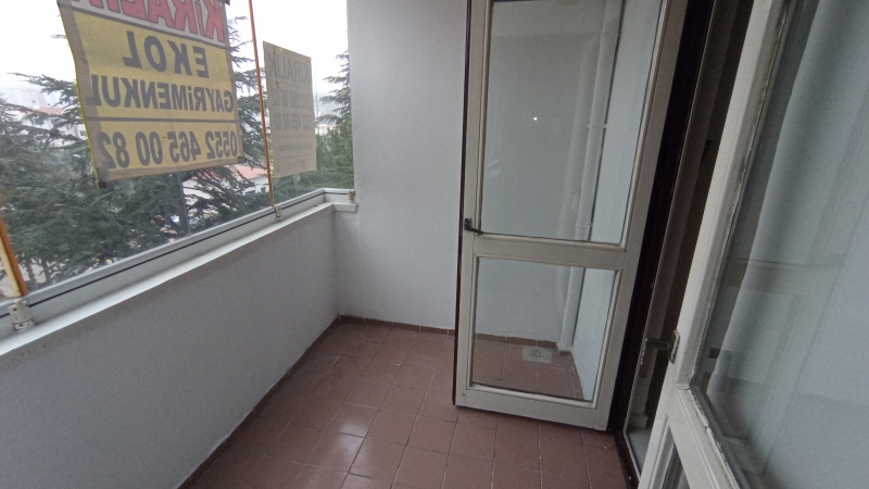 EKOL'DEN ANKARA/ETİMESGUT/ERYAMAN KİRALIK 2+1 METRO,GÖKSUVE HASTANEYE YAKIN DAİRE