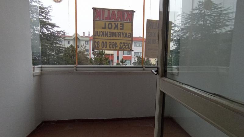 EKOL'DEN ANKARA/ETİMESGUT/ERYAMAN KİRALIK 2+1 METRO,GÖKSUVE HASTANEYE YAKIN DAİRE