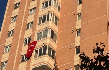 EKOL'DEN ANKARA/ETİMESGUT/ERYAMAN KİRALIK 3+1  HASTANE,METROYA VE GÖKSU PARKA YAKIN ARAKAT DAİRE