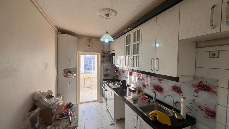 EKOL'DEN ANKARA/ETİMESGUT/ERYAMAN KİRALIK 3+1  HASTANE,METROYA VE GÖKSU PARKA YAKIN ARAKAT DAİRE