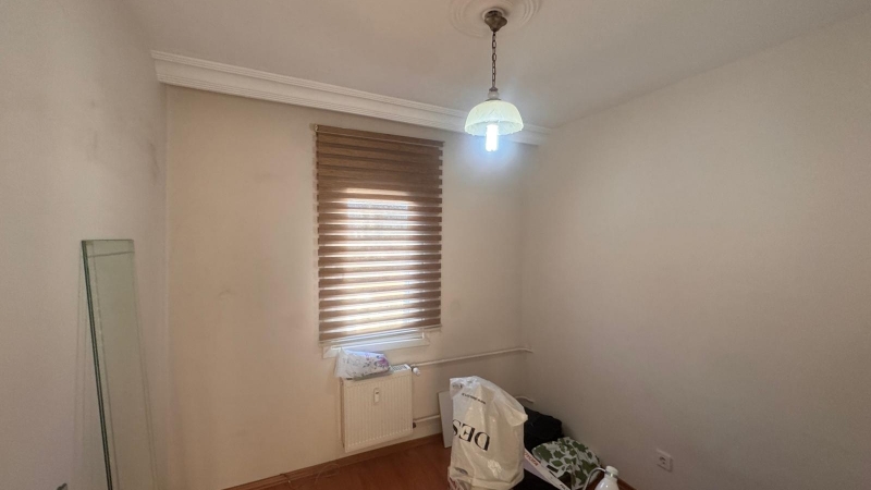 EKOL'DEN ANKARA/ETİMESGUT/ERYAMAN KİRALIK 3+1  HASTANE,METROYA VE GÖKSU PARKA YAKIN ARAKAT DAİRE