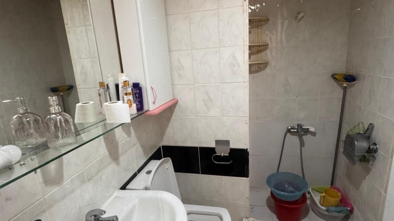 EKOL'DEN ANKARA/ETİMESGUT/ERYAMAN KİRALIK 3+1  HASTANE,METROYA VE GÖKSU PARKA YAKIN ARAKAT DAİRE