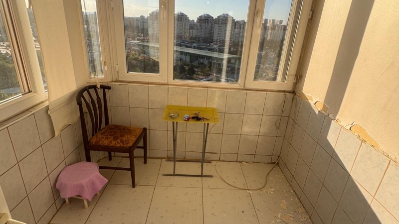 EKOL'DEN ANKARA/ETİMESGUT/ERYAMAN KİRALIK 3+1  HASTANE,METROYA VE GÖKSU PARKA YAKIN ARAKAT DAİRE