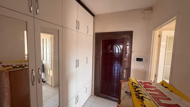 EKOL'DEN ANKARA/ETİMESGUT/ERYAMAN KİRALIK 3+1  HASTANE,METROYA VE GÖKSU PARKA YAKIN ARAKAT DAİRE