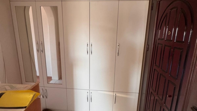 EKOL'DEN ANKARA/ETİMESGUT/ERYAMAN KİRALIK 3+1  HASTANE,METROYA VE GÖKSU PARKA YAKIN ARAKAT DAİRE