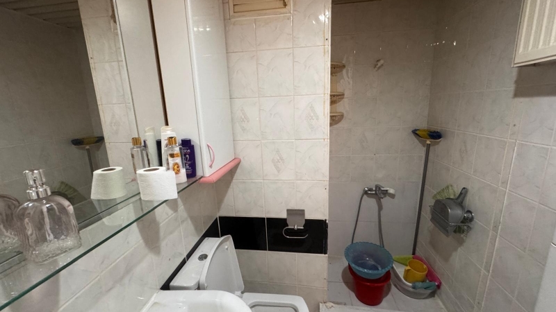 EKOL'DEN ANKARA/ETİMESGUT/ERYAMAN KİRALIK 3+1  HASTANE,METROYA VE GÖKSU PARKA YAKIN ARAKAT DAİRE
