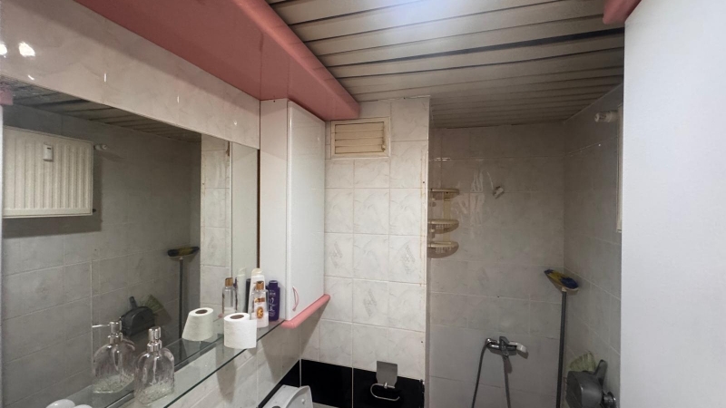 EKOL'DEN ANKARA/ETİMESGUT/ERYAMAN KİRALIK 3+1  HASTANE,METROYA VE GÖKSU PARKA YAKIN ARAKAT DAİRE