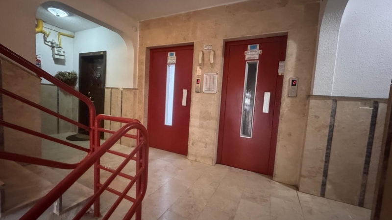 EKOL'DEN ANKARA/ETİMESGUT/ERYAMAN KİRALIK 3+1  HASTANE,METROYA VE GÖKSU PARKA YAKIN ARAKAT DAİRE