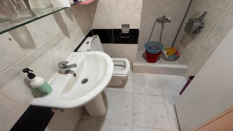 EKOL'DEN ANKARA/ETİMESGUT/ERYAMAN KİRALIK 3+1  HASTANE,METROYA VE GÖKSU PARKA YAKIN ARAKAT DAİRE