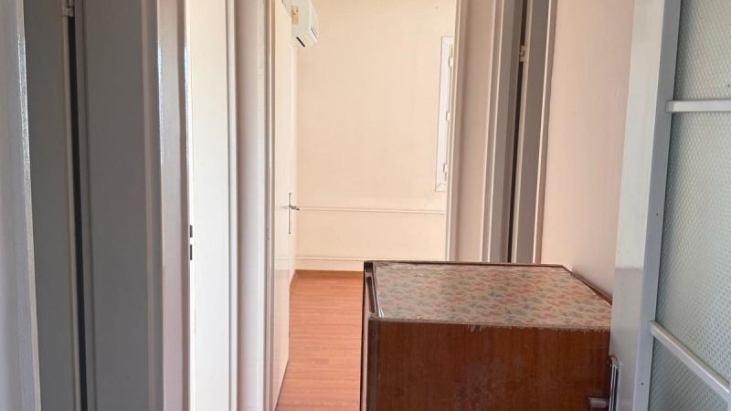 EKOL'DEN ANKARA/ETİMESGUT/ERYAMAN KİRALIK 3+1  HASTANE,METROYA VE GÖKSU PARKA YAKIN ARAKAT DAİRE