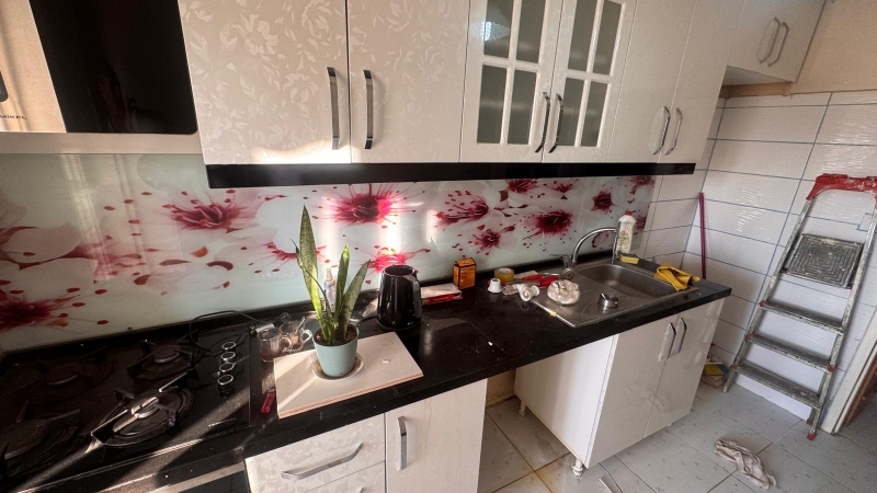 EKOL'DEN ANKARA/ETİMESGUT/ERYAMAN KİRALIK 3+1  HASTANE,METROYA VE GÖKSU PARKA YAKIN ARAKAT DAİRE