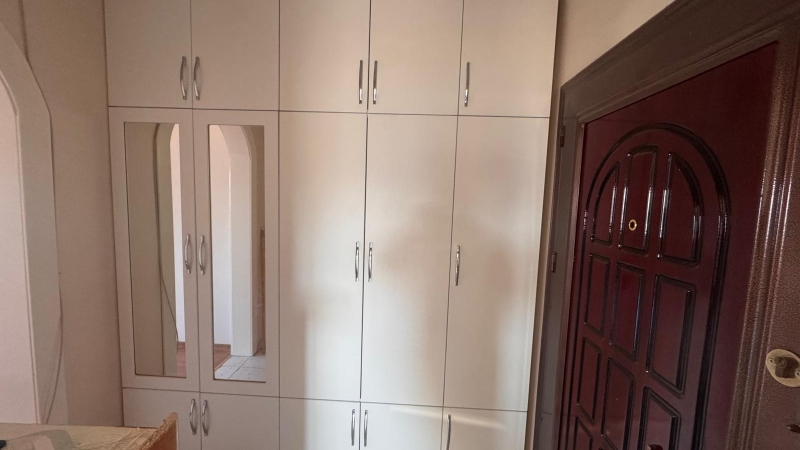 EKOL'DEN ANKARA/ETİMESGUT/ERYAMAN KİRALIK 3+1  HASTANE,METROYA VE GÖKSU PARKA YAKIN ARAKAT DAİRE