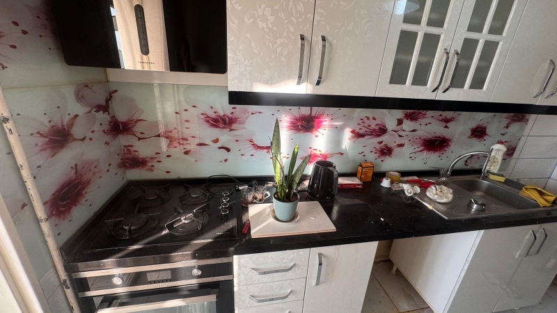 EKOL'DEN ANKARA/ETİMESGUT/ERYAMAN KİRALIK 3+1  HASTANE,METROYA VE GÖKSU PARKA YAKIN ARAKAT DAİRE