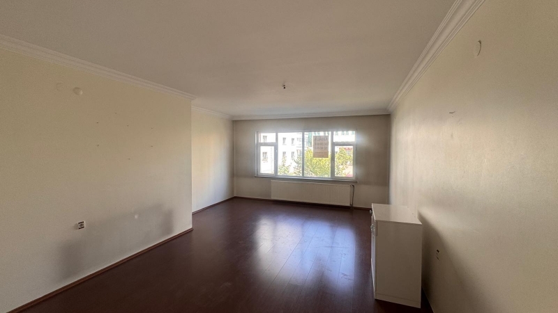 EKOL'DEN ANKARA/ETİMESGUT/ERYAMAN KİRALIK 3+1 METRO,GÖKSU VE HASTANEYE YAKIN DAİRE