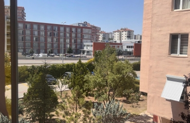 EKOL'DEN ANKARA/ETİMESGUT/ERYAMAN KİRALIK 3+1 METRO,GÖKSU VE HASTANEYE YAKIN DAİRE