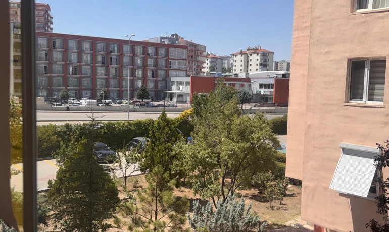 EKOL'DEN ANKARA/ETİMESGUT/ERYAMAN KİRALIK 3+1 METRO,GÖKSU VE HASTANEYE YAKIN DAİRE