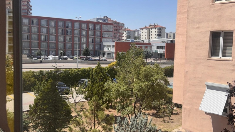 EKOL'DEN ANKARA/ETİMESGUT/ERYAMAN KİRALIK 3+1 METRO,GÖKSU VE HASTANEYE YAKIN DAİRE
