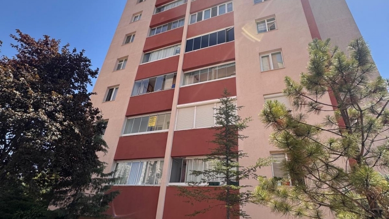 EKOL'DEN ANKARA/ETİMESGUT/ERYAMAN KİRALIK 3+1 METRO,GÖKSU VE HASTANEYE YAKIN DAİRE