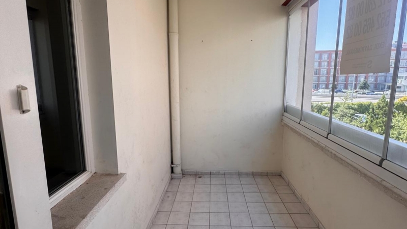 EKOL'DEN ANKARA/ETİMESGUT/ERYAMAN KİRALIK 3+1 METRO,GÖKSU VE HASTANEYE YAKIN DAİRE