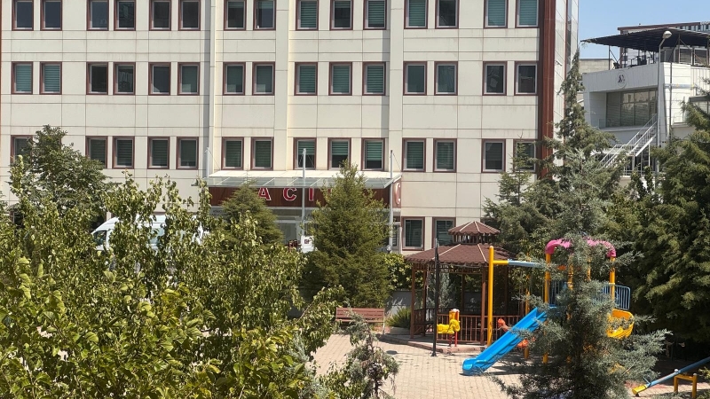 EKOL'DEN ANKARA/ETİMESGUT/ERYAMAN KİRALIK 3+1 METRO,GÖKSU VE HASTANEYE YAKIN DAİRE