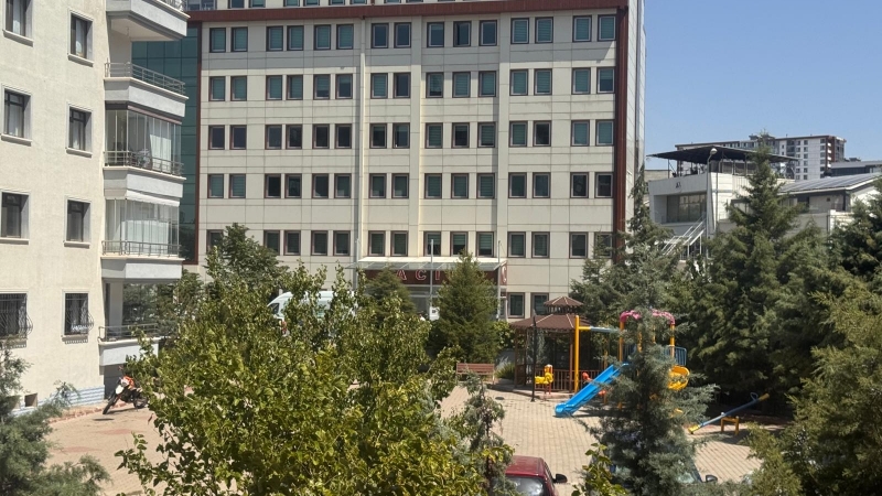 EKOL'DEN ANKARA/ETİMESGUT/ERYAMAN KİRALIK 3+1 METRO,GÖKSU VE HASTANEYE YAKIN DAİRE