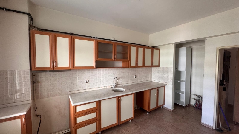 EKOL'DEN ANKARA/ETİMESGUT/ERYAMAN KİRALIK 3+1 METRO,GÖKSU VE HASTANEYE YAKIN DAİRE