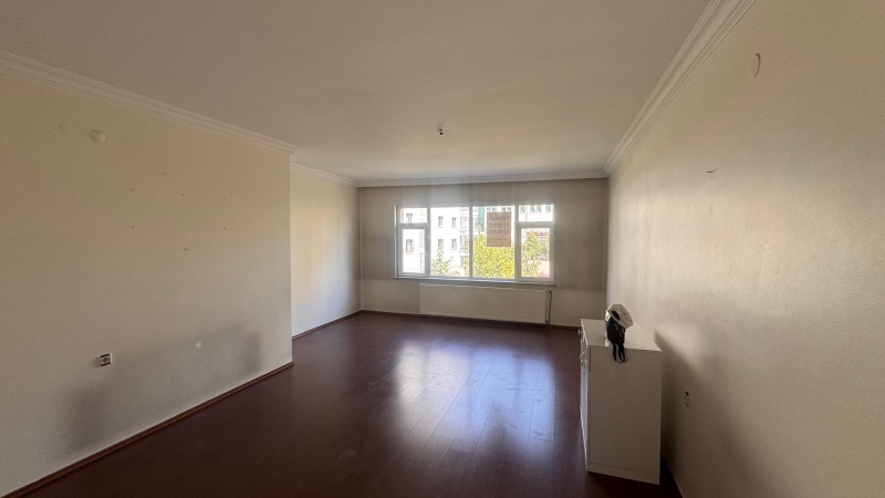 EKOL'DEN ANKARA/ETİMESGUT/ERYAMAN KİRALIK 3+1 METRO,GÖKSU VE HASTANEYE YAKIN DAİRE