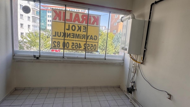 EKOL'DEN ANKARA/ETİMESGUT/ERYAMAN KİRALIK 3+1 METRO,GÖKSU VE HASTANEYE YAKIN DAİRE