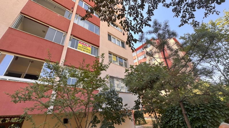 EKOL'DEN ANKARA/ETİMESGUT/ERYAMAN KİRALIK 3+1 METRO,GÖKSU VE HASTANEYE YAKIN DAİRE
