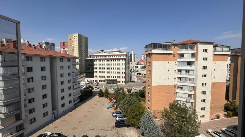 EKOL'DEN ANKARA/ETİMESGUT/ERYAMAN KİRALIK 3+1 METRO,GÖKSU VE HASTANEYE YAKIN DAİRE