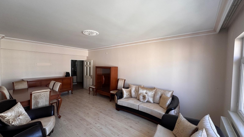 EKOL'DEN ANKARA/ETİMESGUT/ERYAMAN KİRALIK 3+1 METRO,GÖKSU VE HASTANEYE YAKIN DAİRE