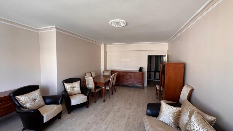 EKOL'DEN ANKARA/ETİMESGUT/ERYAMAN KİRALIK 3+1 METRO,GÖKSU VE HASTANEYE YAKIN DAİRE