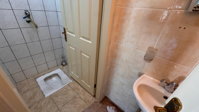 EKOL'DEN ANKARA/ETİMESGUT/ERYAMAN KİRALIK 3+1 METRO,GÖKSU VE HASTANEYE YAKIN DAİRE