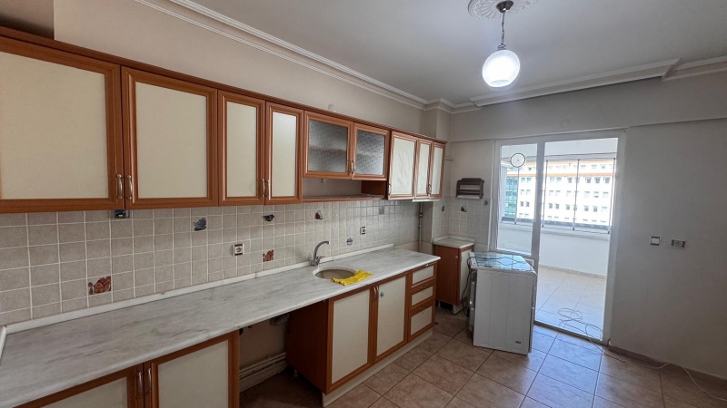 EKOL'DEN ANKARA/ETİMESGUT/ERYAMAN KİRALIK 3+1 METRO,GÖKSU VE HASTANEYE YAKIN DAİRE