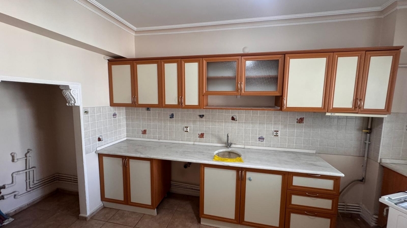 EKOL'DEN ANKARA/ETİMESGUT/ERYAMAN KİRALIK 3+1 METRO,GÖKSU VE HASTANEYE YAKIN DAİRE