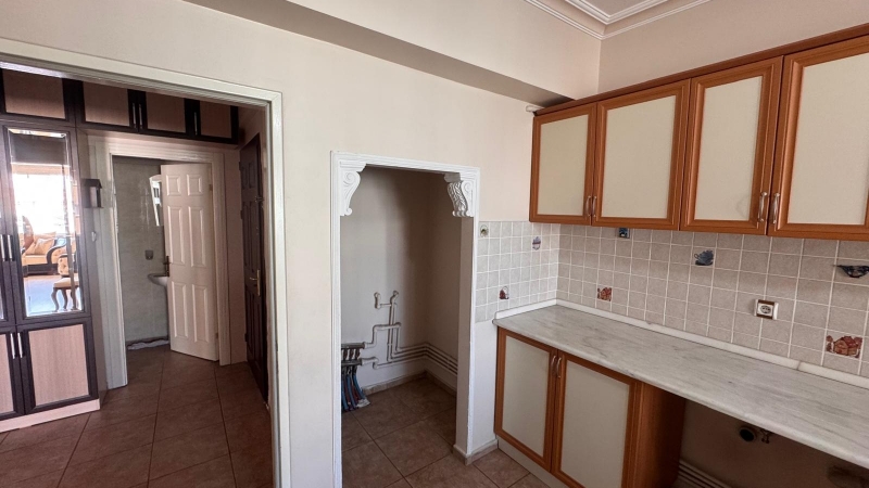 EKOL'DEN ANKARA/ETİMESGUT/ERYAMAN KİRALIK 3+1 METRO,GÖKSU VE HASTANEYE YAKIN DAİRE