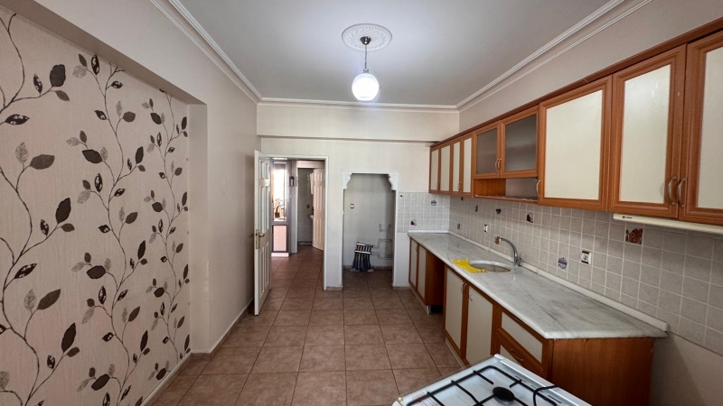 EKOL'DEN ANKARA/ETİMESGUT/ERYAMAN KİRALIK 3+1 METRO,GÖKSU VE HASTANEYE YAKIN DAİRE
