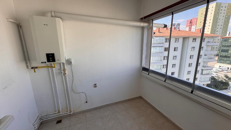EKOL'DEN ANKARA/ETİMESGUT/ERYAMAN KİRALIK 3+1 METRO,GÖKSU VE HASTANEYE YAKIN DAİRE